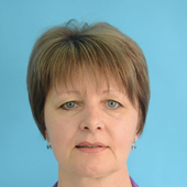 Блохина Людмила Сергеевна, неонатолог