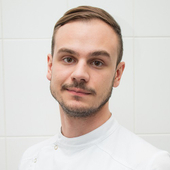 Винюков Даниил Алексеевич, стоматолог-хирург