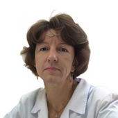 Юрченко Елена Алексеевна, терапевт