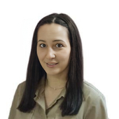 Белоусова Эвелина Сергеевна, врач УЗД