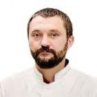 Шевченко Данил Михайлович, стоматолог-ортопед