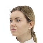 Солуянова Татьяна Константиновна, стоматолог-терапевт