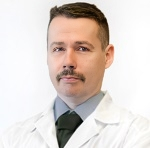 Захарченко Александр Николаевич, анестезиолог-реаниматолог
