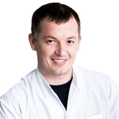Афонин Александр Анатольевич, андролог