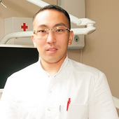 Цыденов Артём Ажабович, стоматолог-терапевт