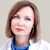 Триголосова Ирина Владимировна, эндокринолог