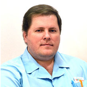 Котов Роман Владимирович, ЛОР