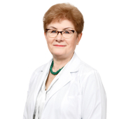 Васильева Ирина Геннадьевна, гинеколог