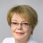 Постникова Марина Геннадьевна, гинеколог