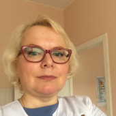 Пинчук Светлана Альфредовна, аллерголог