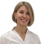 Аксенова Ольга Николаевна, косметолог