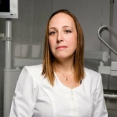 Быстрова Ирина Евгеньевна, стоматолог-терапевт