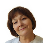 Домокурова Елена Александровна, врач УЗД