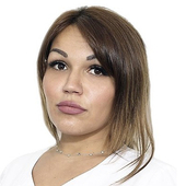 Деловериди Василиса Айбековна, стоматолог-терапевт