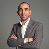 Асланиди Феодоракис Македонович, стоматолог-терапевт