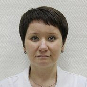 Ахметшина Венера Муллануровна, хирург