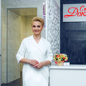 Дерябина Елена Константиновна, гирудотерапевт