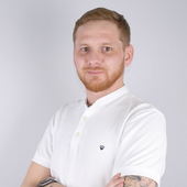 Хасанов Дамир Шамилевич, стоматолог-терапевт