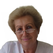 Ануфриева Ольга Анатольевна, педиатр