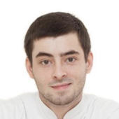 Порфирьев Альберт Николаевич, ортопед