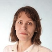 Короткова Екатерина Сергеевна, врач функциональной диагностики