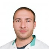Грибанов Иван Иванович, проктолог