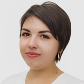 Хоружая Ольга Сергеевна, гинеколог