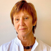 Брускова Людмила Егоровна, ортопед