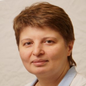 Гацолаева Диана Станиславовна, анестезиолог-реаниматолог