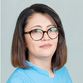 Чаусова Елена Алексеевна, стоматологический гигиенист