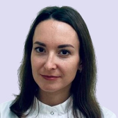 Кутепова Дарья Андреевна, офтальмолог