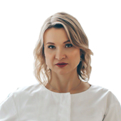 Афанасьева Ирина Анатольевна, врач-косметолог