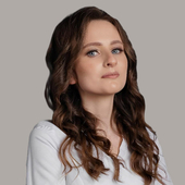 Родионова Виктория Андреевна, стоматолог-терапевт