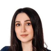 Паронян Карина Валерьевна, акушер-гинеколог