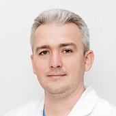 Купчин Александр Валерьевич, уролог
