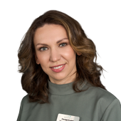 Кондратьева Татьяна Евгеньевна, стоматолог-терапевт