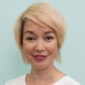 Магсумова Резеда Расилевна, детский кардиолог