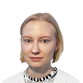 Овсянникова Евгения Павловна, гинеколог