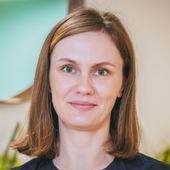 Романченко Екатерина Сергеевна, педиатр