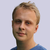 Худяков Никита Алексеевич, ортопед