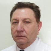 Волков Владимир Иванович, хирург