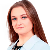 Радость Вера Александровна, педиатр