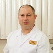 Тихомиров Олег Александрович, стоматолог-терапевт