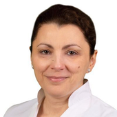 Абаева Инга Александровна, педиатр