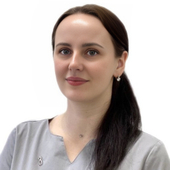 Кузнецова Анна Викторовна, стоматологический гигиенист