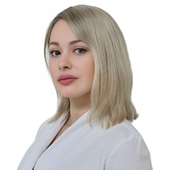 Клочанюк Надежда Дмитриевна, врач-косметолог