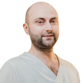 Удычак Амербий Русланович, проктолог