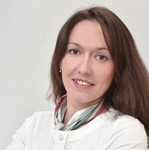 Исаева Ирина Ивановна, гинеколог