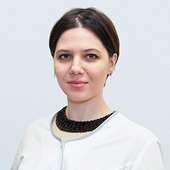 Дроконова Ольга Олеговна, невролог