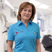 Архипова Ирина Федоровна, стоматолог-терапевт